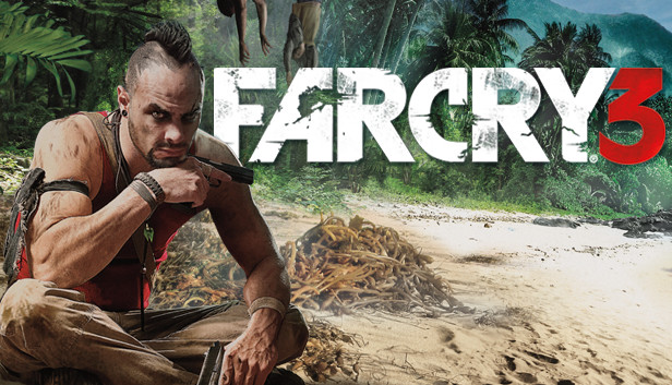 Save 75% on Far Cry 3 on Steam