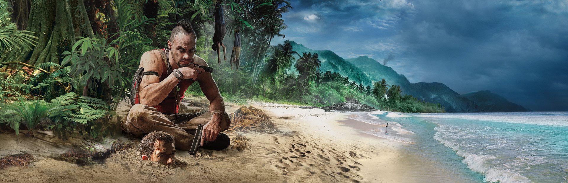 Far Cry® 3