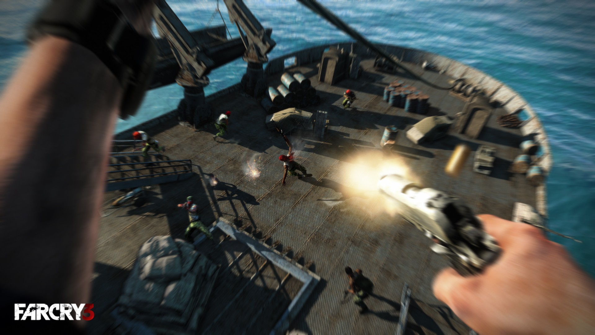 Far Cry 3 screenshot 17