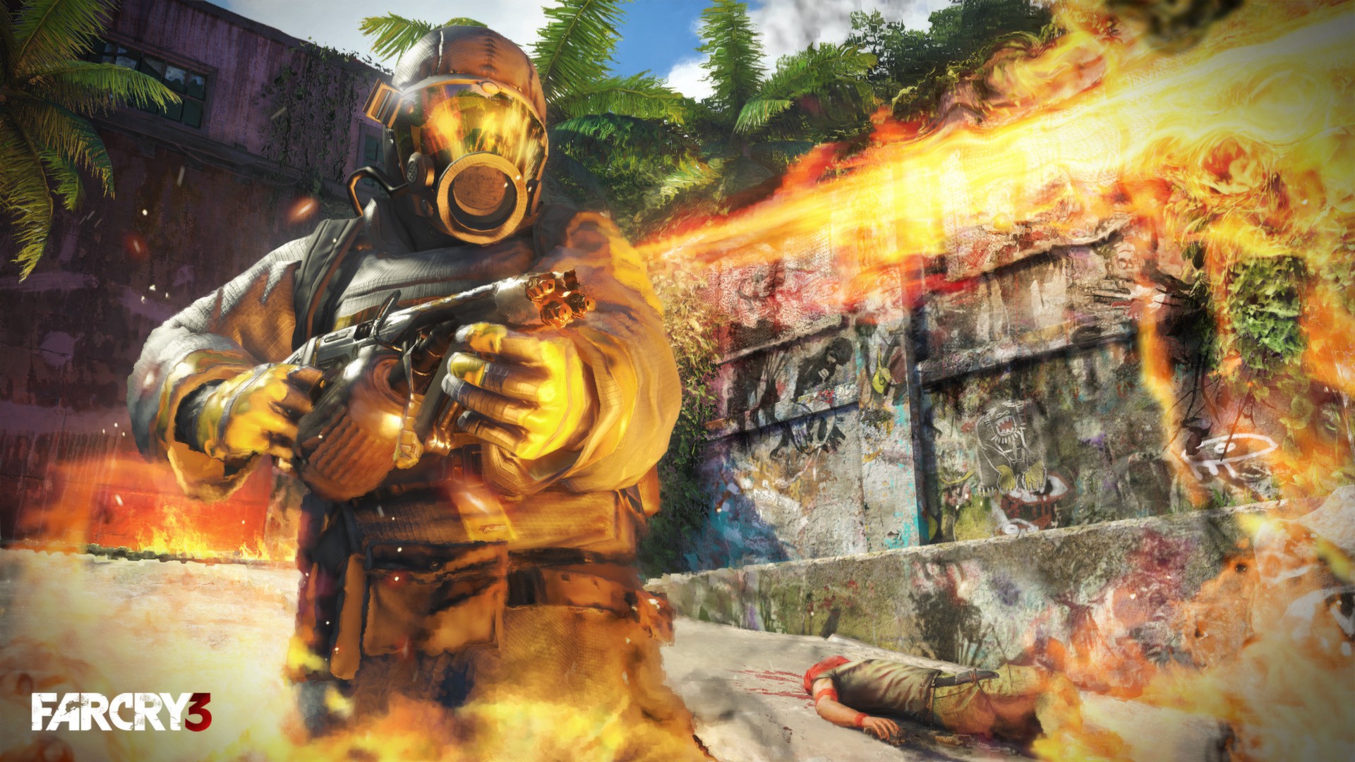 Far Cry 3 screenshot 8