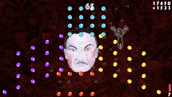 Скриншот из SoundStorm