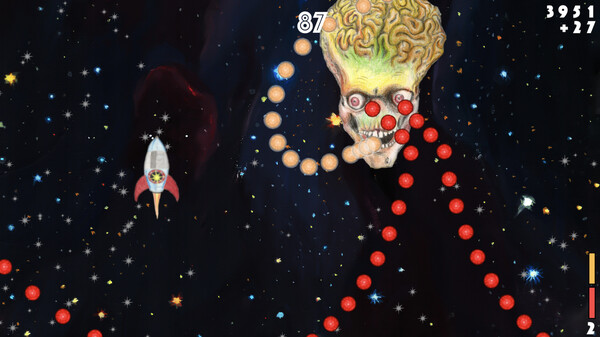 Скриншот из SoundStorm