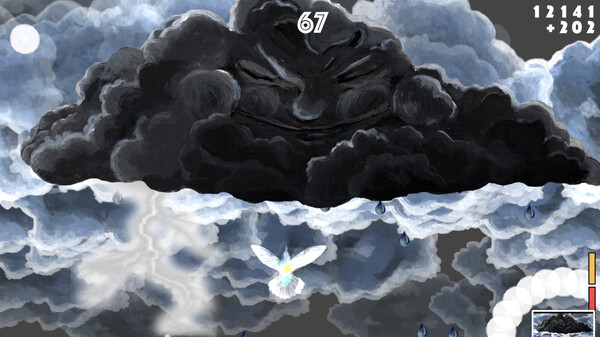 Скриншот из SoundStorm