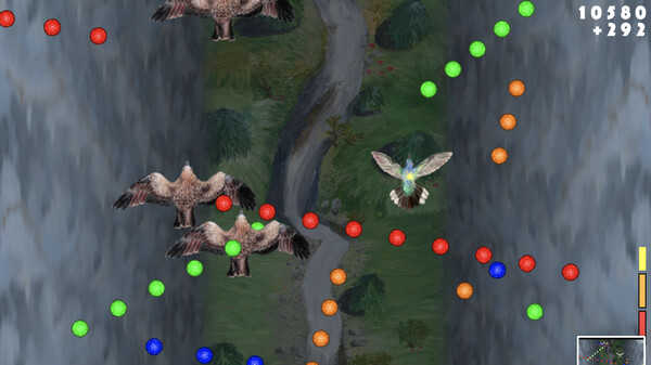 Скриншот из SoundStorm