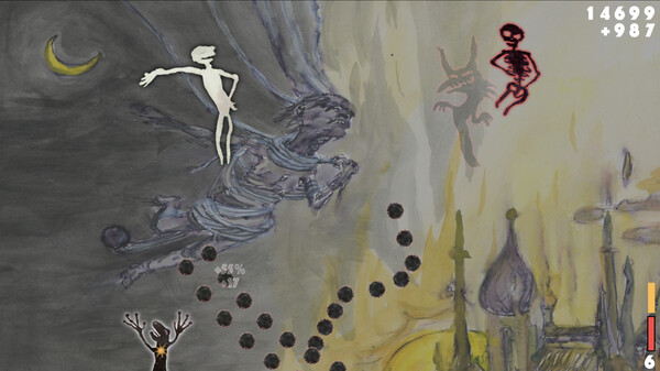 Скриншот из SoundStorm