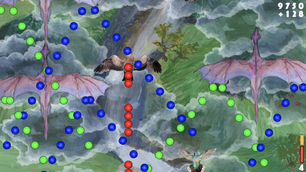 Скриншот из SoundStorm