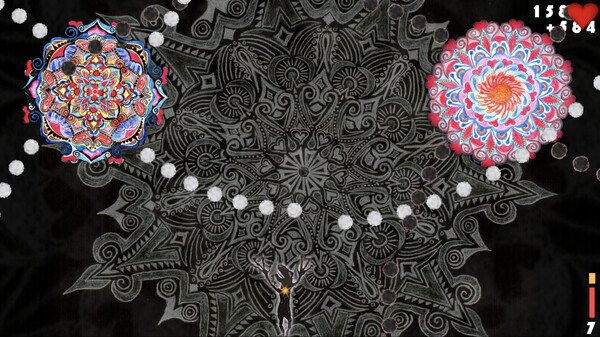 Скриншот из SoundStorm