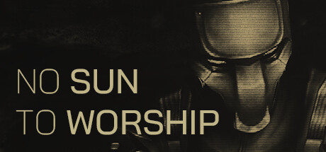 No Sun To Worship header image