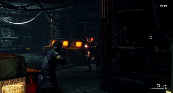 No Sun To Worshipfor windows and Linux 1