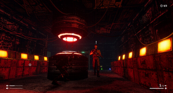 No Sun To Worship game for windows Pc 1