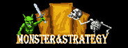 Monster&Strategy