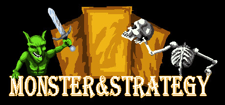 Steam Community :: Monster&Strategy
