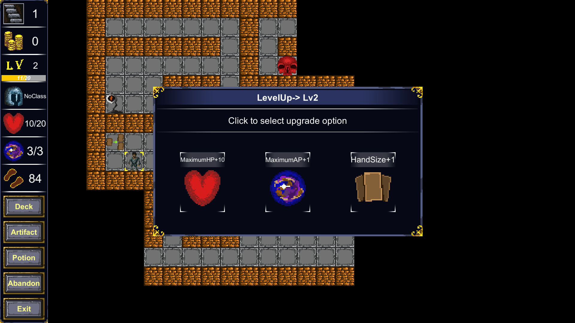 Monster&Strategy on Steam