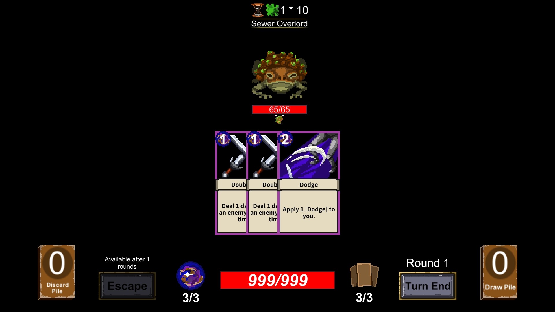 Monster&Strategy on Steam