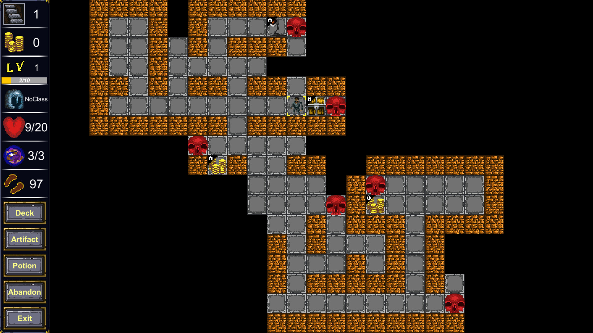 Monster&Strategy on Steam