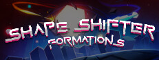 Shape Shifter: Formations