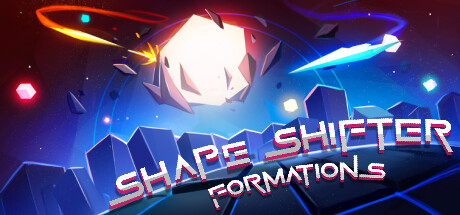 shape shifter: formations vertical card thumbnail