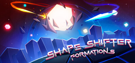 Shape Shifter: Formations technical specifications for laptop