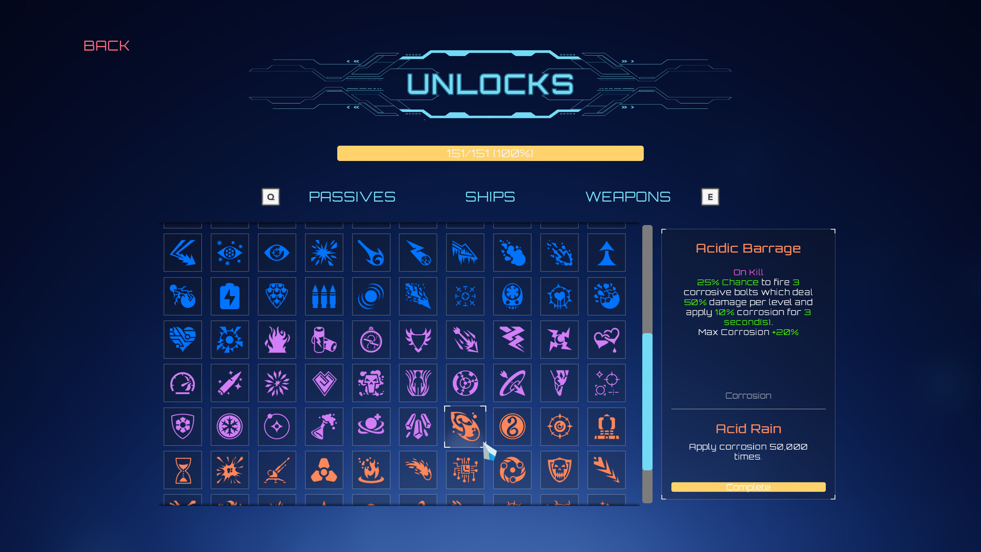 Shape Shifter: Formations #10