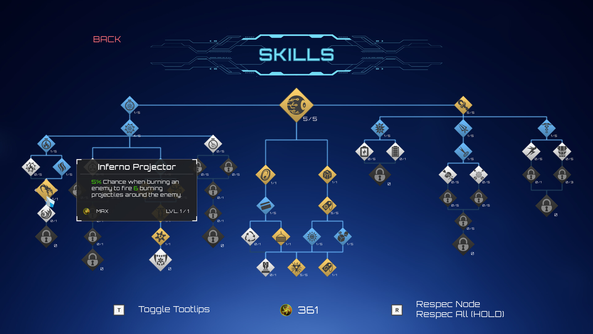 Shape Shifter: Formations #9