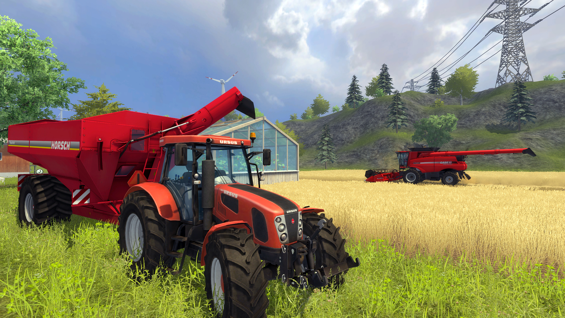 raket Laboratorium Avonturier Farming Simulator 2013 Titanium Edition on Steam