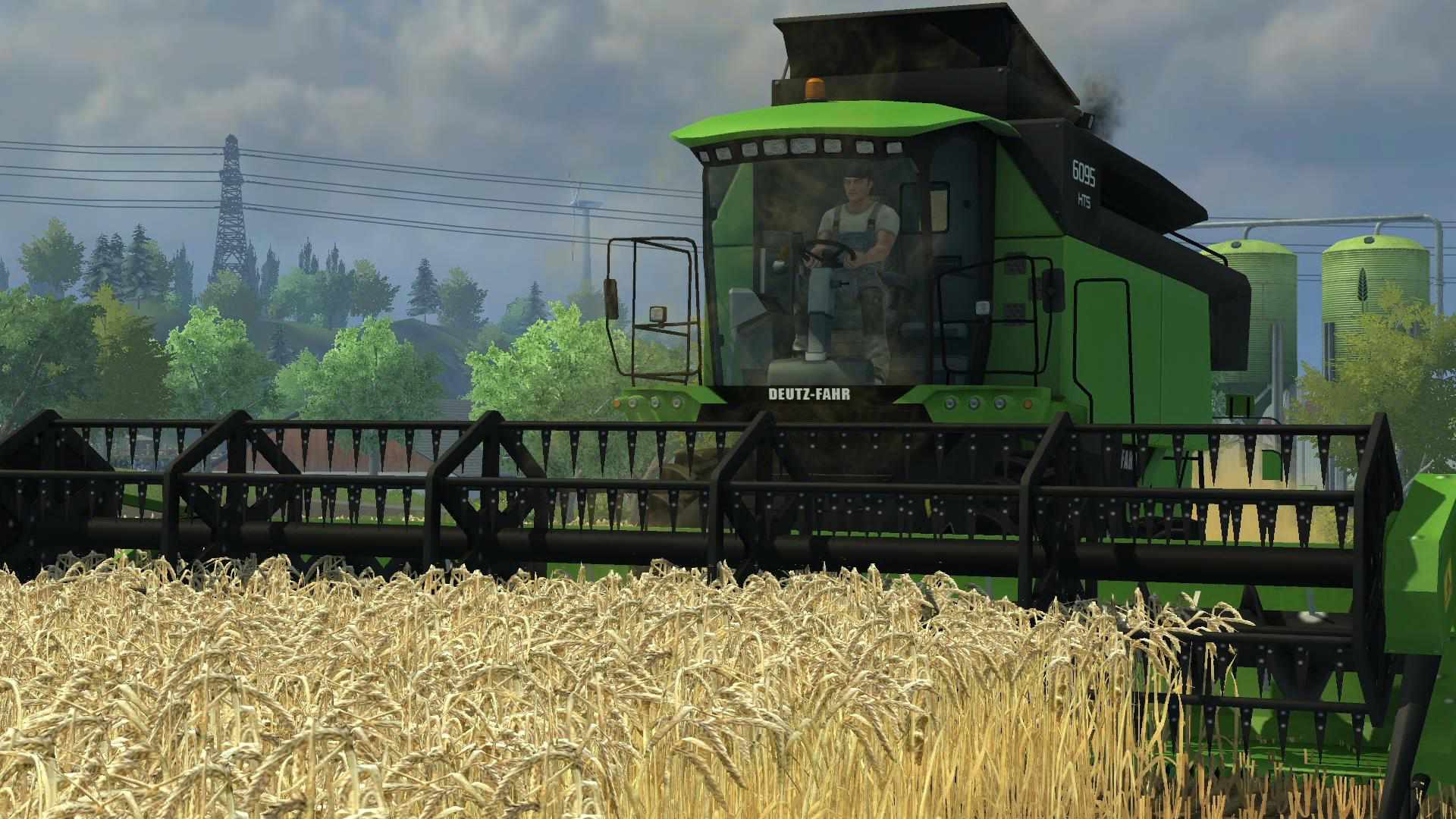 Farming Simulator 2013 Titanium Edition on Steam