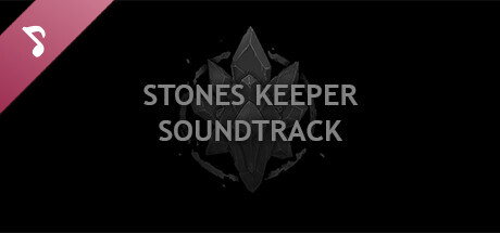 Stones Keeper Soundtrack banner image