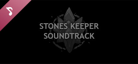Stones Keeper Soundtrack