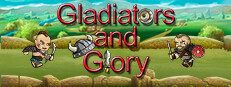 Gladiators and Glory 게임 이미지