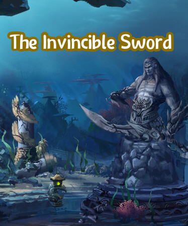 Enemy at the Gates:The Invincible Sword