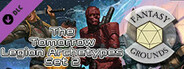 Fantasy Grounds - Savage Rifts(R): The Tomorrow Legion Archetypes - Set 2 #SWADE