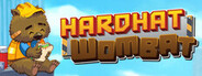 Hardhat Wombat