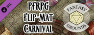 Fantasy Grounds - Pathfinder RPG - Pathfinder Flip-Mat - Carnival