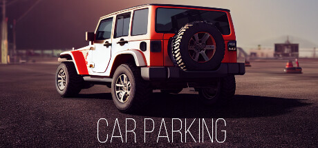 Car Parking Cover Image