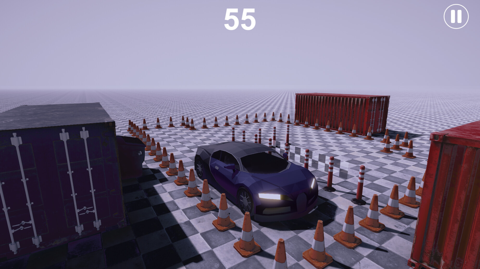 Car Parking on Steam