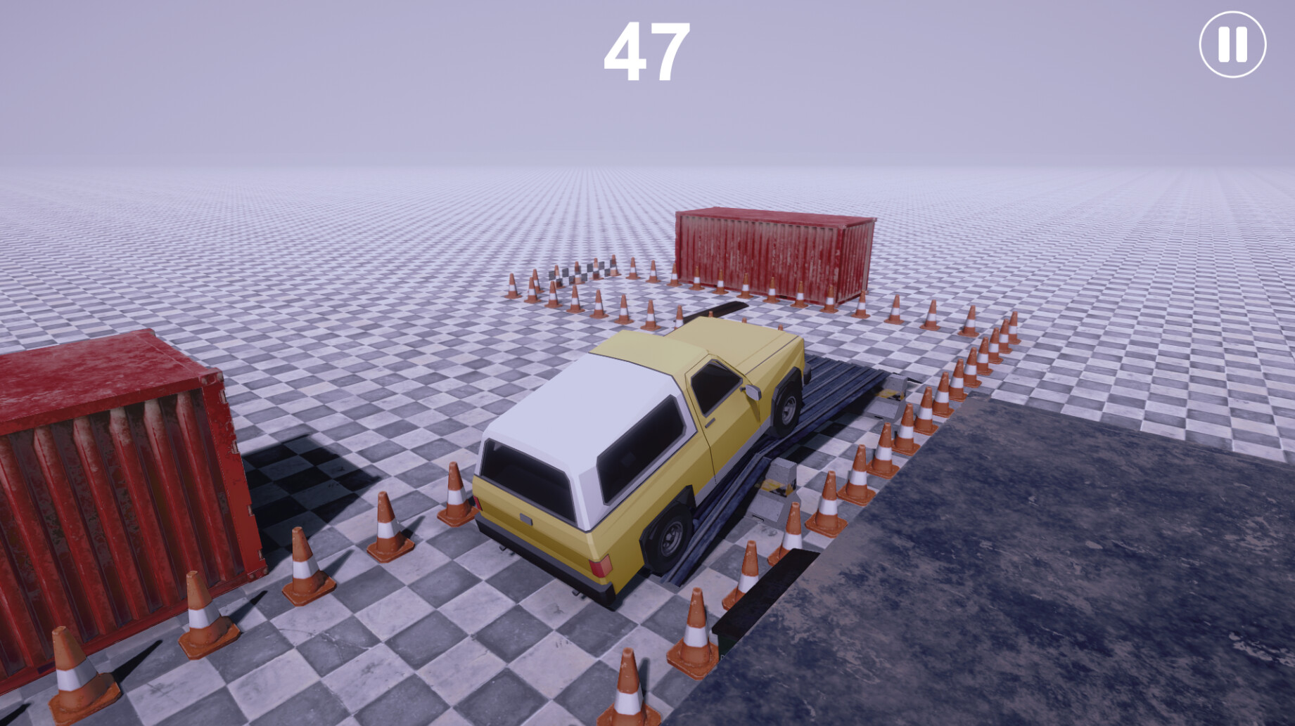 Car Parking on Steam