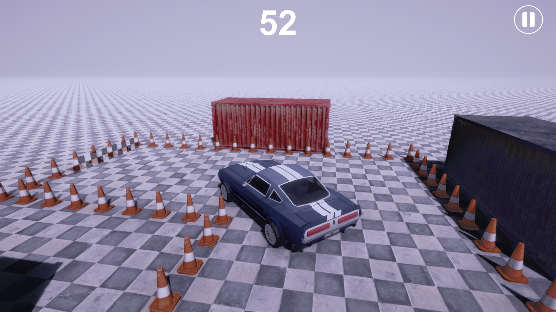 Car Parking Real Driving Sim on Steam