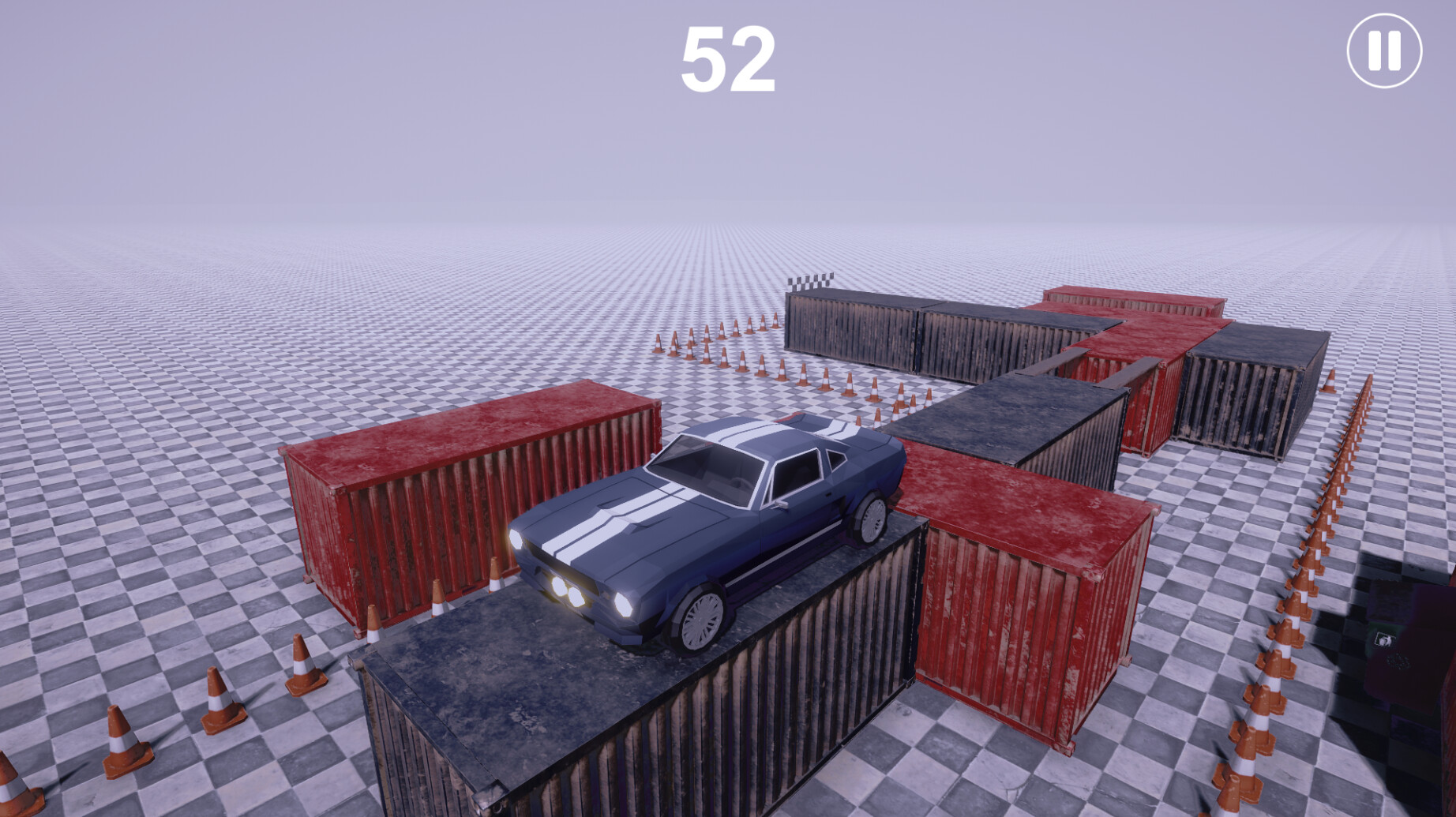 Car Parking on Steam