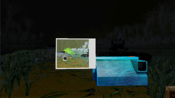 Shadow Lens game for Linux 1