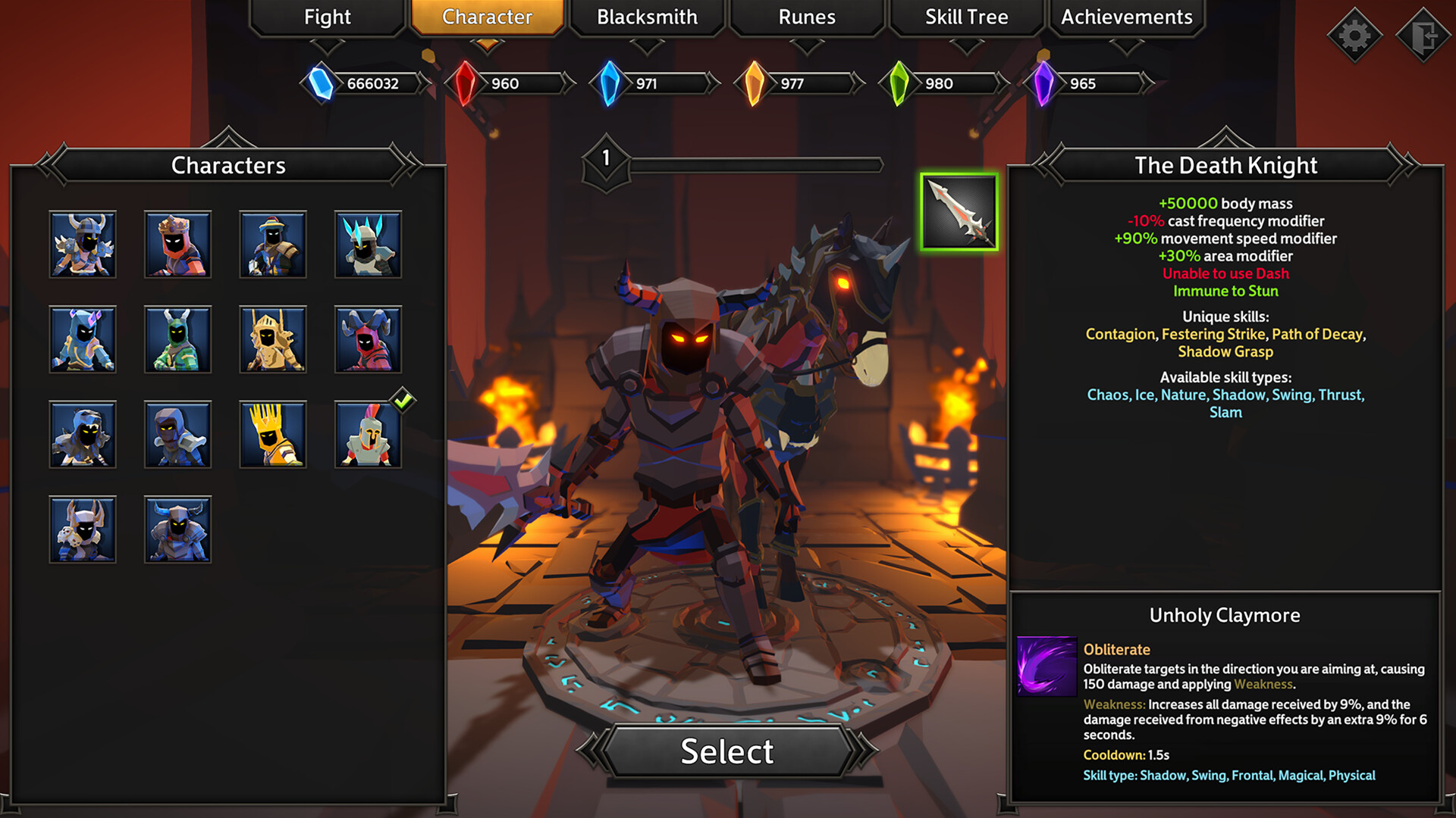 Soulstone Survivors Soundtrack on Steam