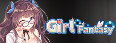 Girl Fantasy 게임 이미지