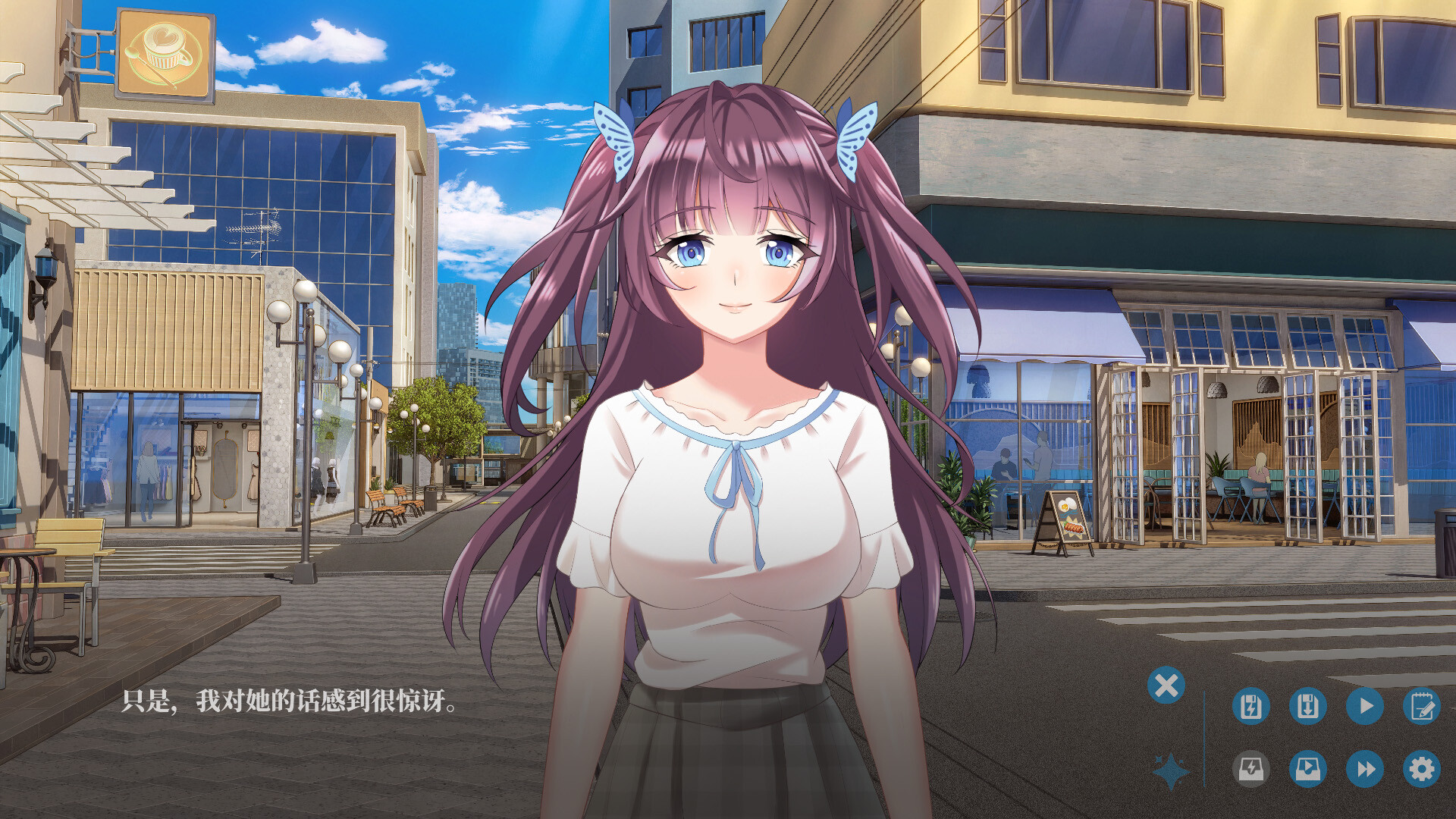 欲妹幻想 -(Build.10520783-(STEAM官中+DLC+日语配音)