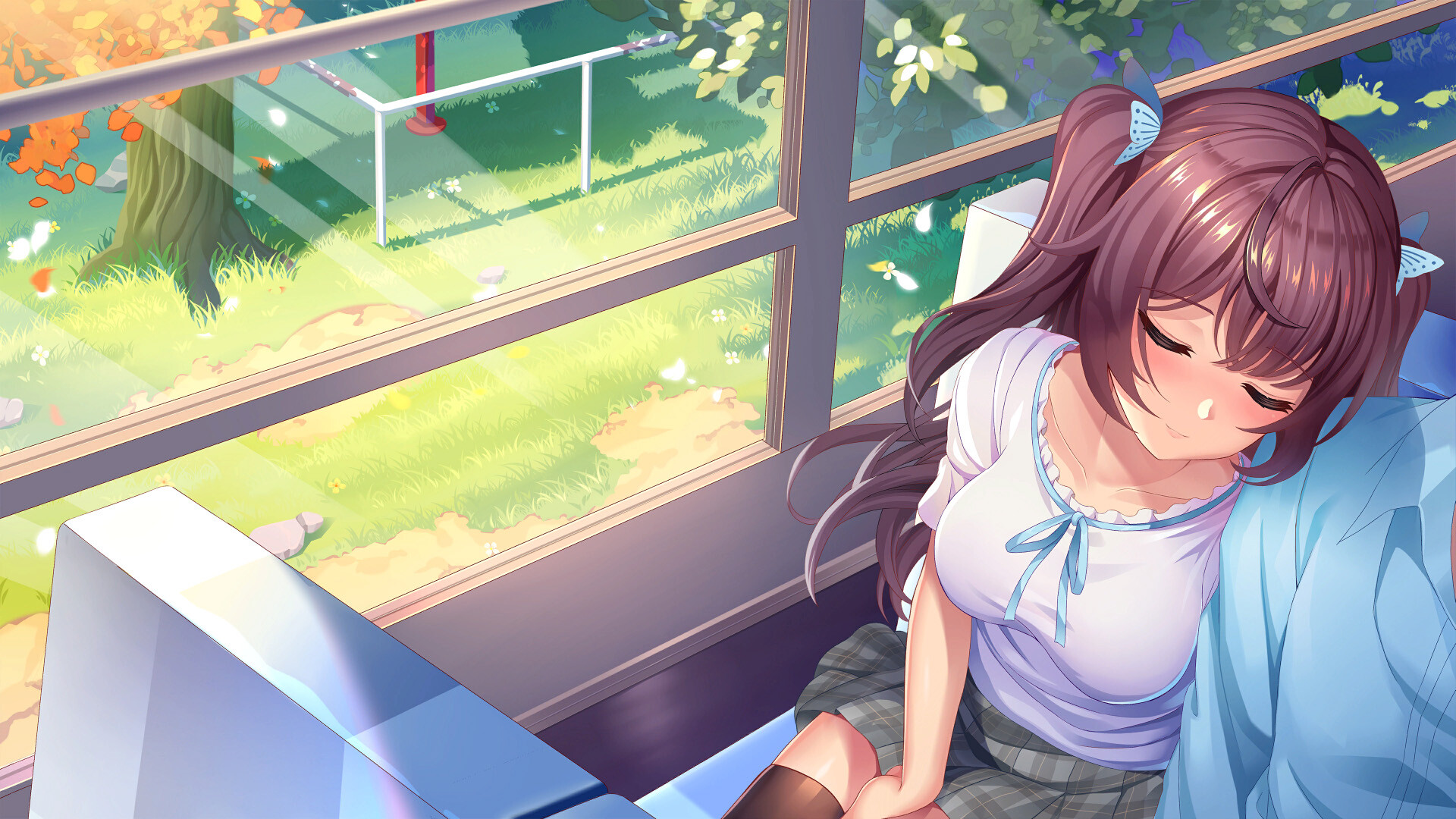 Girl Fantasy screenshot 1