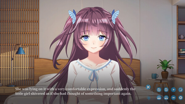 Girl Fantasy game for windows Pc 1