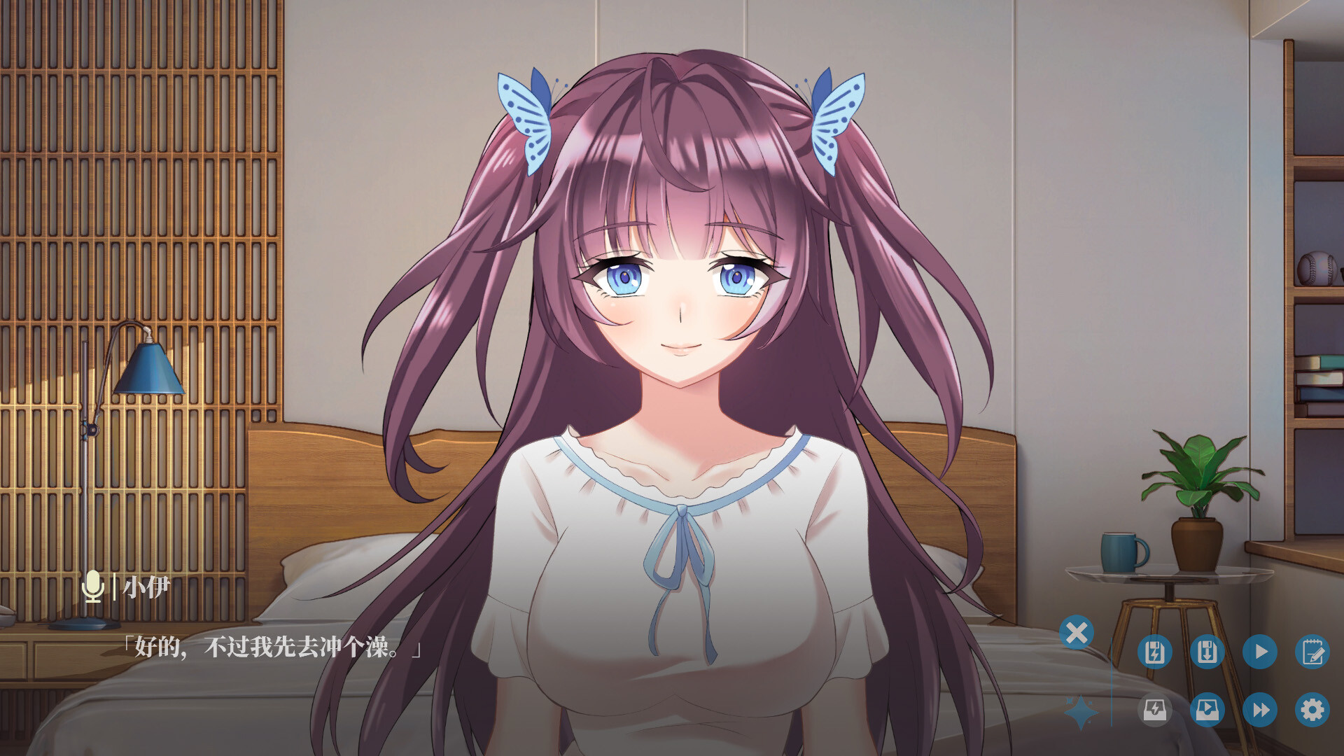 欲妹幻想 -(Build.10520783-(STEAM官中+DLC+日语配音)