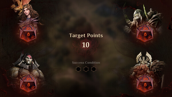 Dragonheir: Silent Godsfor windows and Linux 1