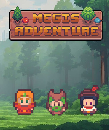 Megis Adventure