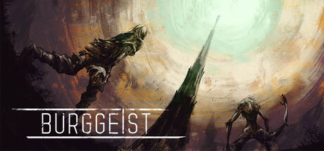 BURGGEIST banner