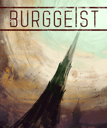 BURGGEIST