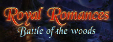 Royal Romances: Battle of the Woods Collector's Edition